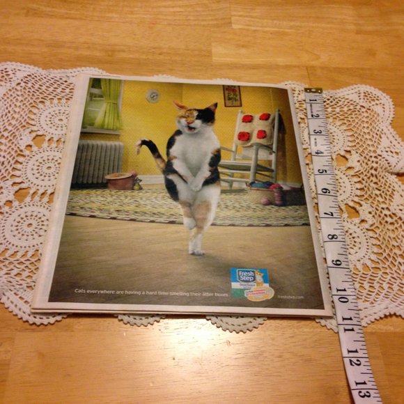 Michael Jackson death, National Enquirer 2013 edition - Picture 2 of 6